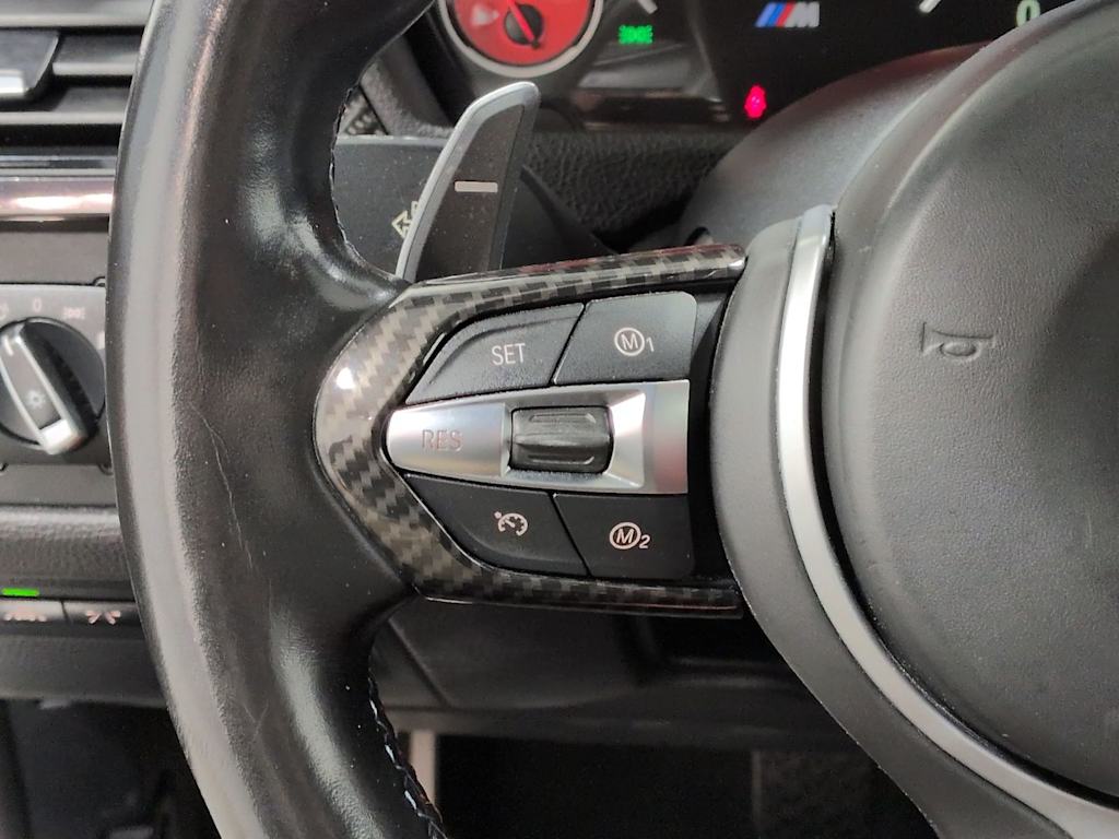 Thumbnail: 2018 BMW M3 - 28