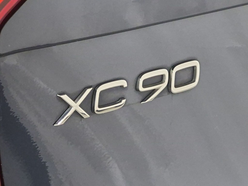 Thumbnail: 2020 Volvo XC90 - 26