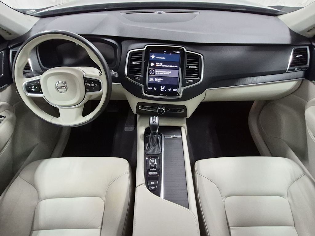 Thumbnail: 2020 Volvo XC90 - 10
