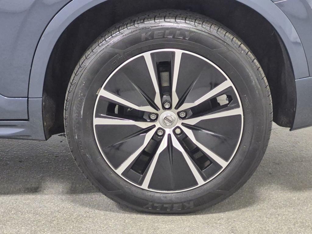 Thumbnail: 2020 Volvo XC90 - 8