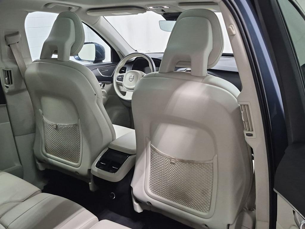 Thumbnail: 2020 Volvo XC90 - 12