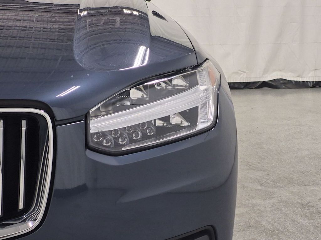 Thumbnail: 2020 Volvo XC90 - 7