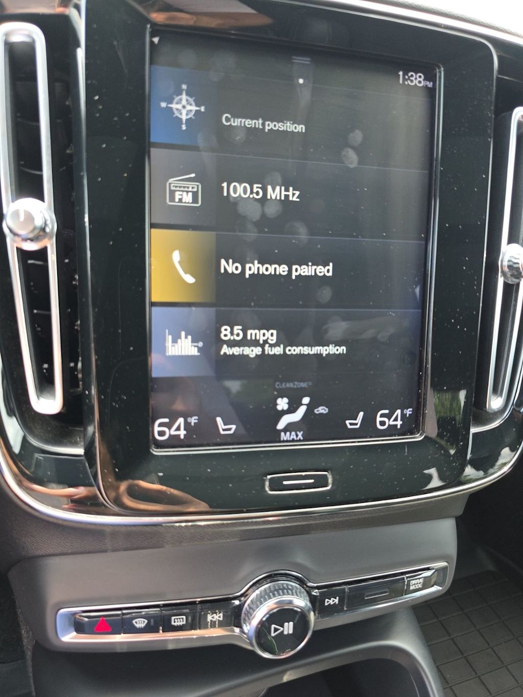 Thumbnail: 2019 Volvo XC40 - 8