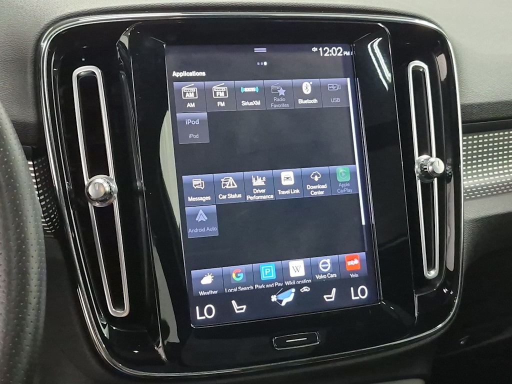 Thumbnail: 2019 Volvo XC40 - 15