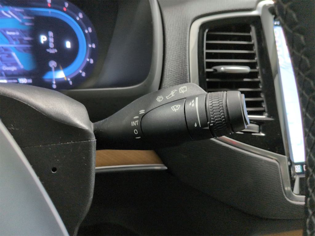 Thumbnail: 2024 Volvo XC90 - 33