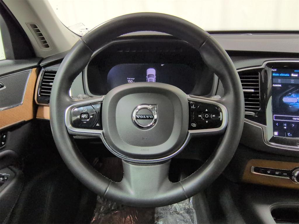 Thumbnail: 2024 Volvo XC90 - 14
