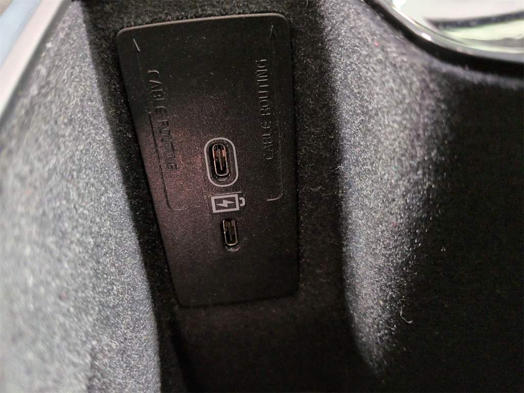 Thumbnail: 2024 Volvo XC90 - 38