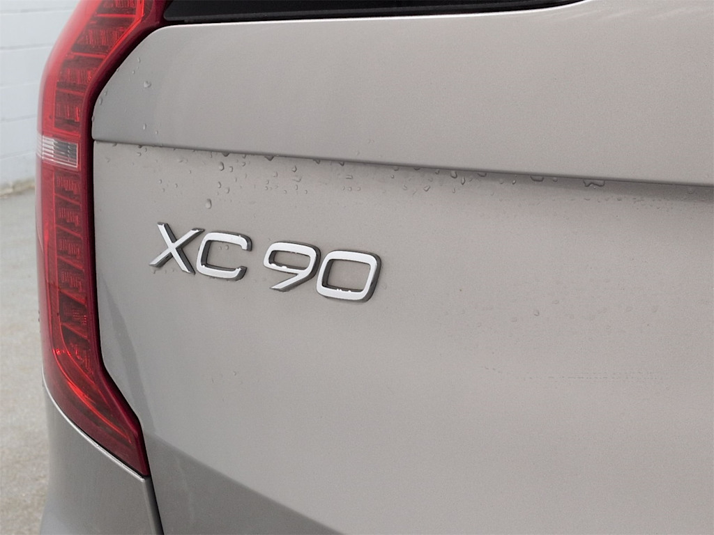 Thumbnail: 2024 Volvo XC90 - 24
