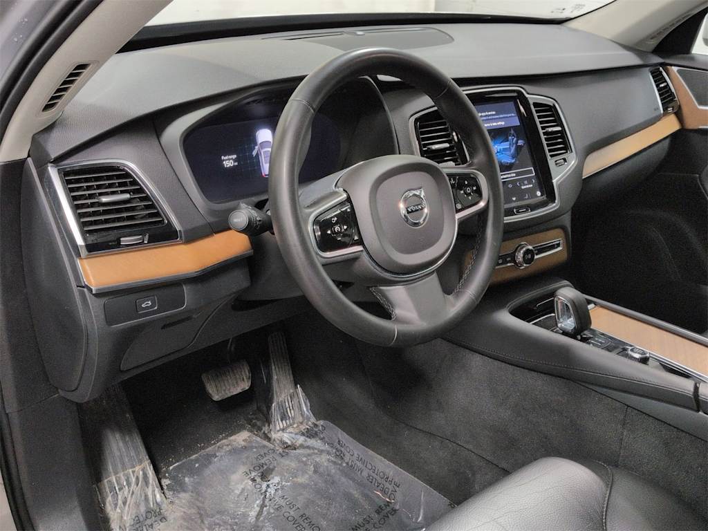 Thumbnail: 2024 Volvo XC90 - 2