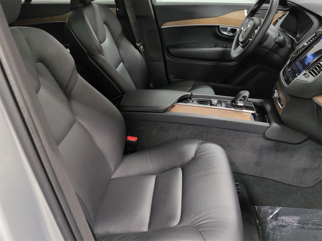 Thumbnail: 2024 Volvo XC90 - 12