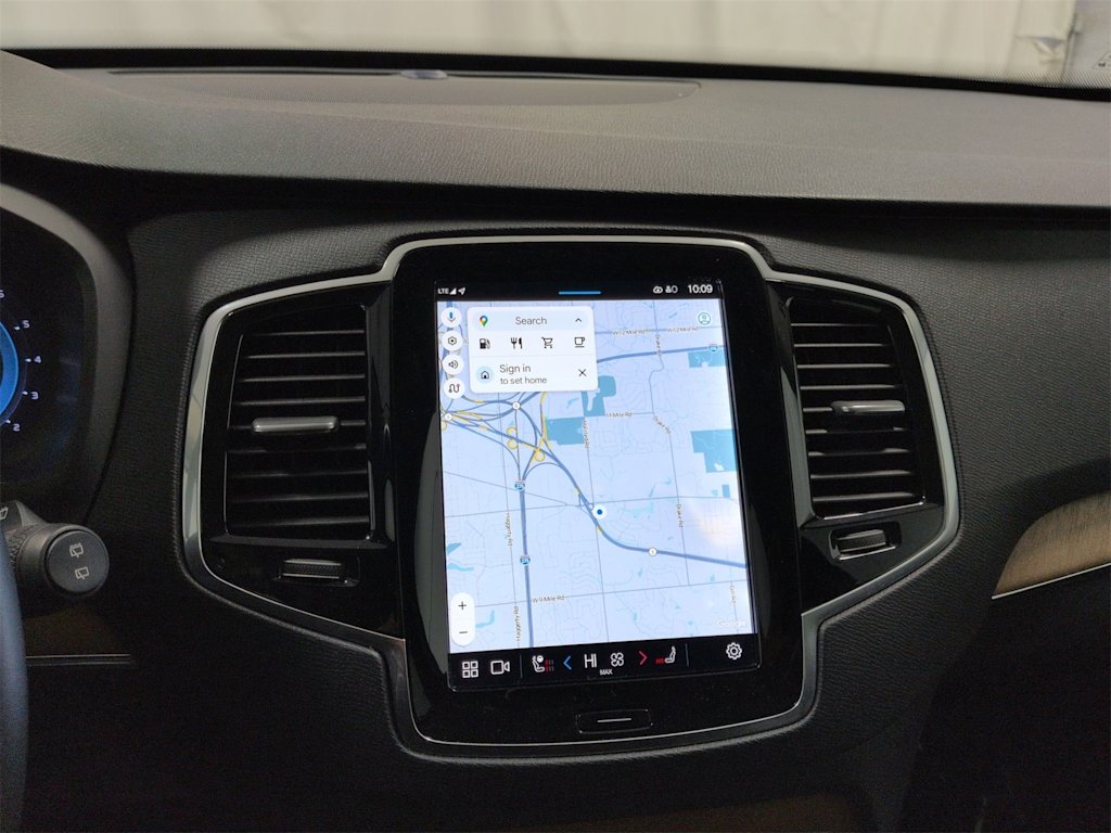 Thumbnail: 2024 Volvo XC90 - 35