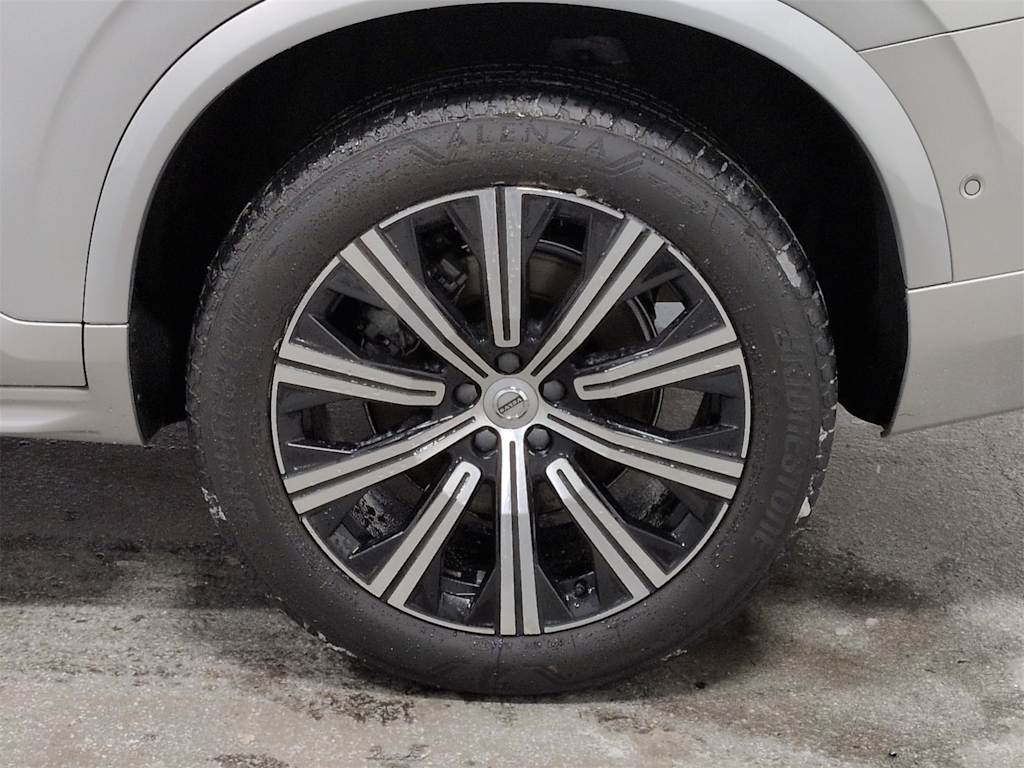 Thumbnail: 2024 Volvo XC90 - 8