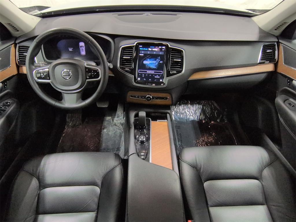 Thumbnail: 2024 Volvo XC90 - 10