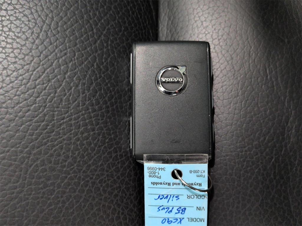 Thumbnail: 2024 Volvo XC90 - 18