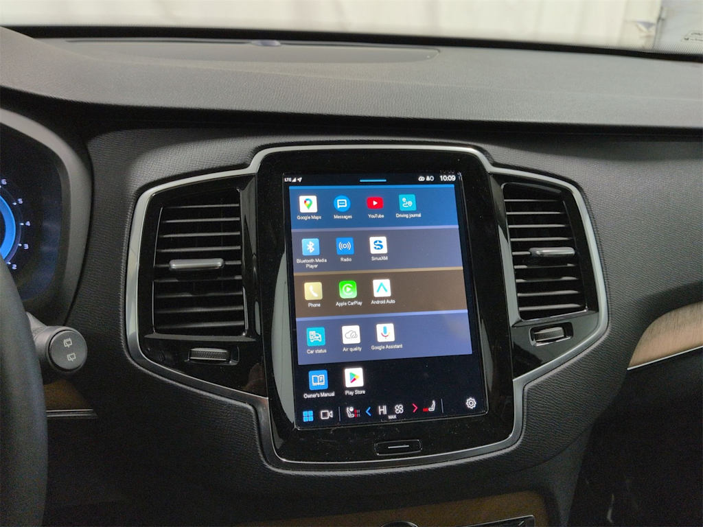 Thumbnail: 2024 Volvo XC90 - 15