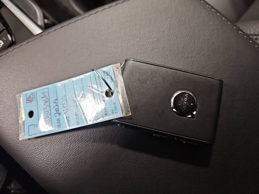 Thumbnail: 2025 Volvo V60 - 19