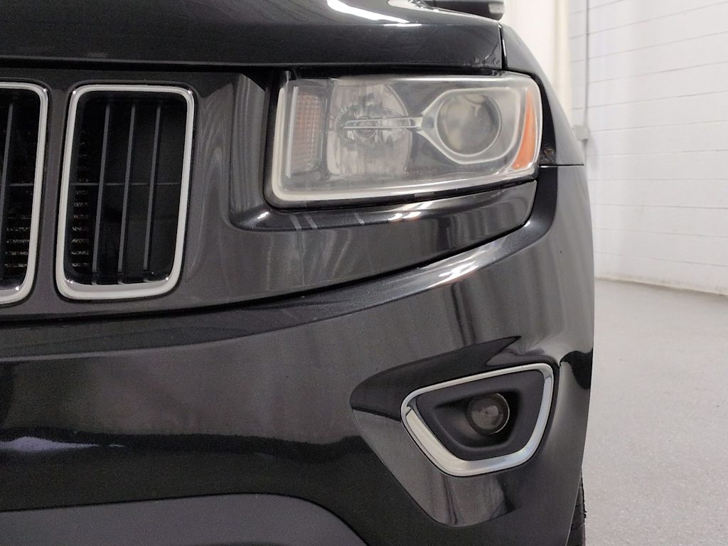 Thumbnail: 2016 Jeep Grand Cherokee - 22