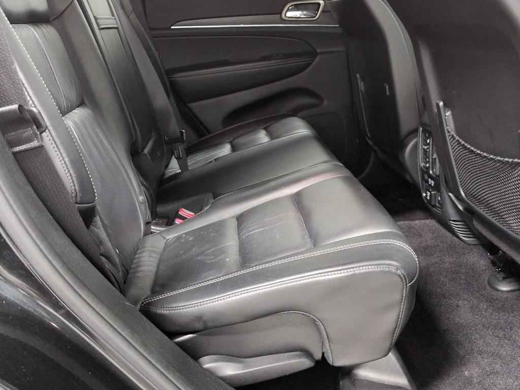Thumbnail: 2016 Jeep Grand Cherokee - 27