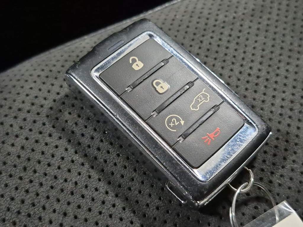 Thumbnail: 2021 Jeep Grand Cherokee L - 18