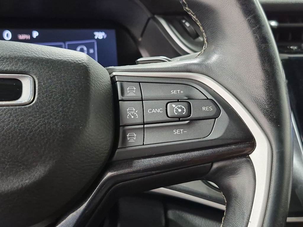 Thumbnail: 2021 Jeep Grand Cherokee L - 30