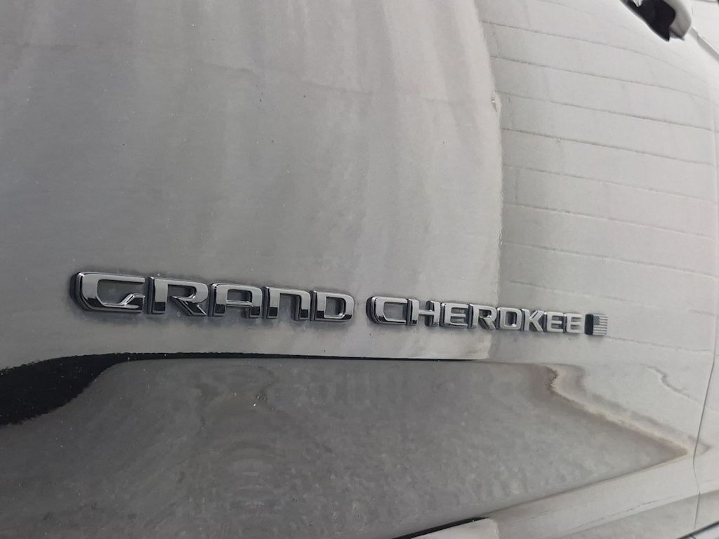 Thumbnail: 2021 Jeep Grand Cherokee L - 25