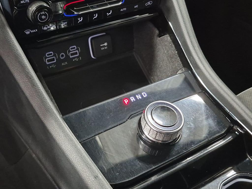 Thumbnail: 2021 Jeep Grand Cherokee L - 15