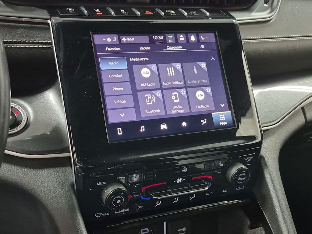 Thumbnail: 2021 Jeep Grand Cherokee L - 14
