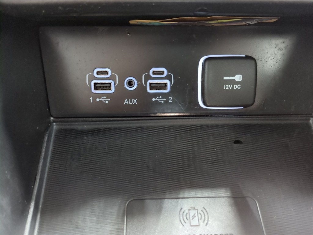 2024 Jeep Grand Cherokee L Limited Edition 38