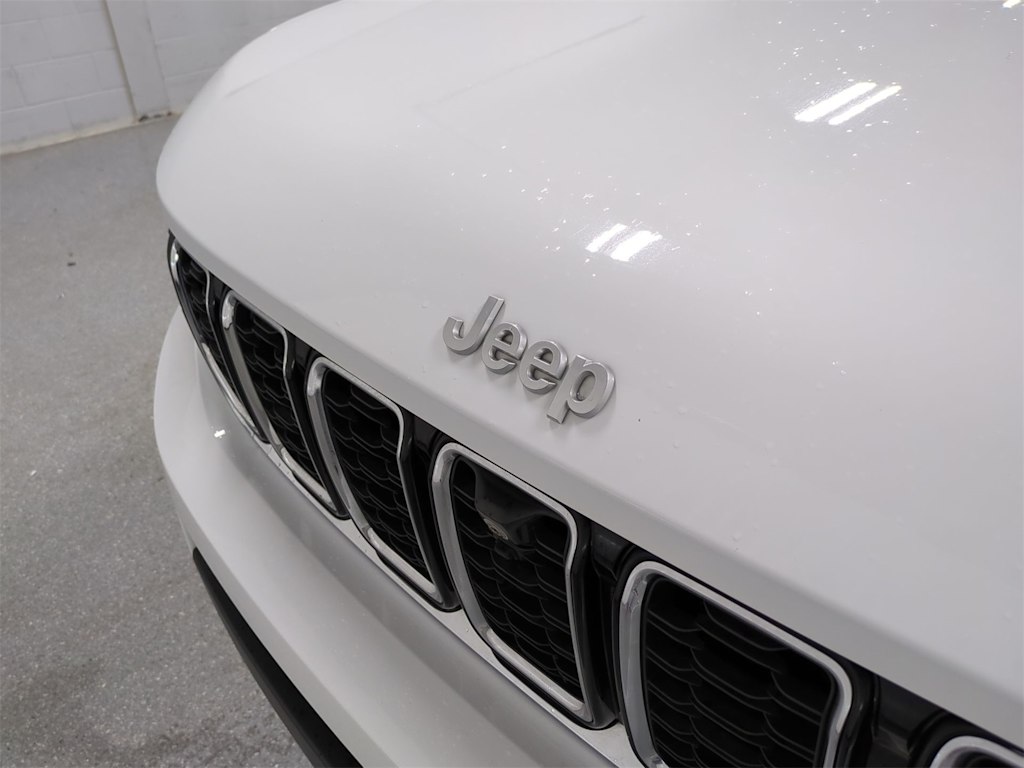 2024 Jeep Grand Cherokee L Limited Edition 25