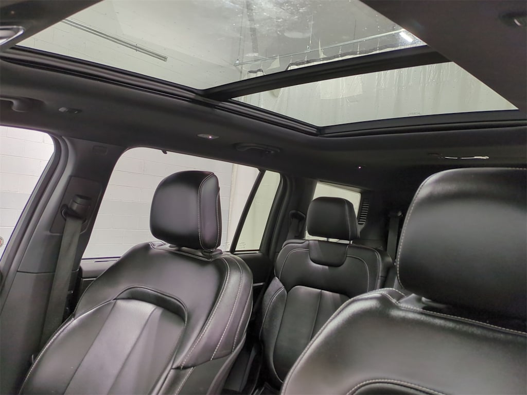 2024 Jeep Grand Cherokee L Limited Edition 28