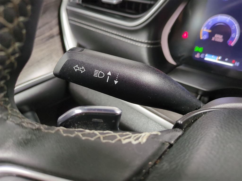 2024 Jeep Grand Cherokee L Limited Edition 34