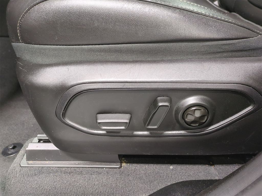 2024 Jeep Grand Cherokee L Limited Edition 27
