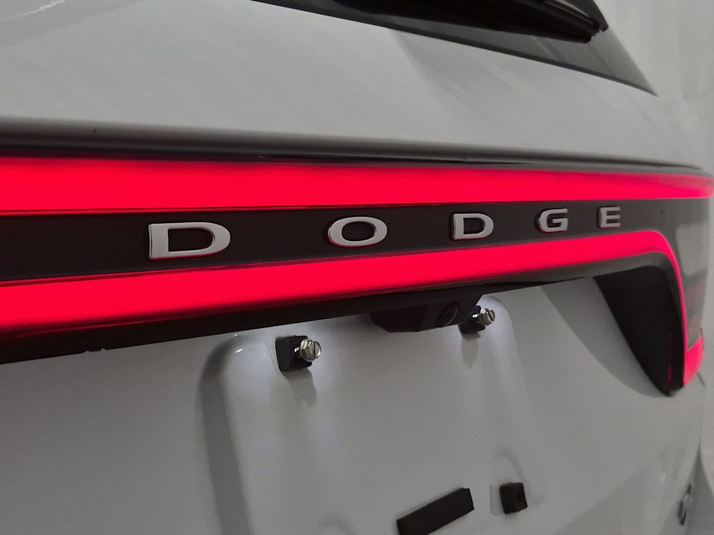 Thumbnail: 2025 Dodge Durango - 7