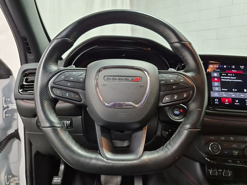 Thumbnail: 2025 Dodge Durango - 14