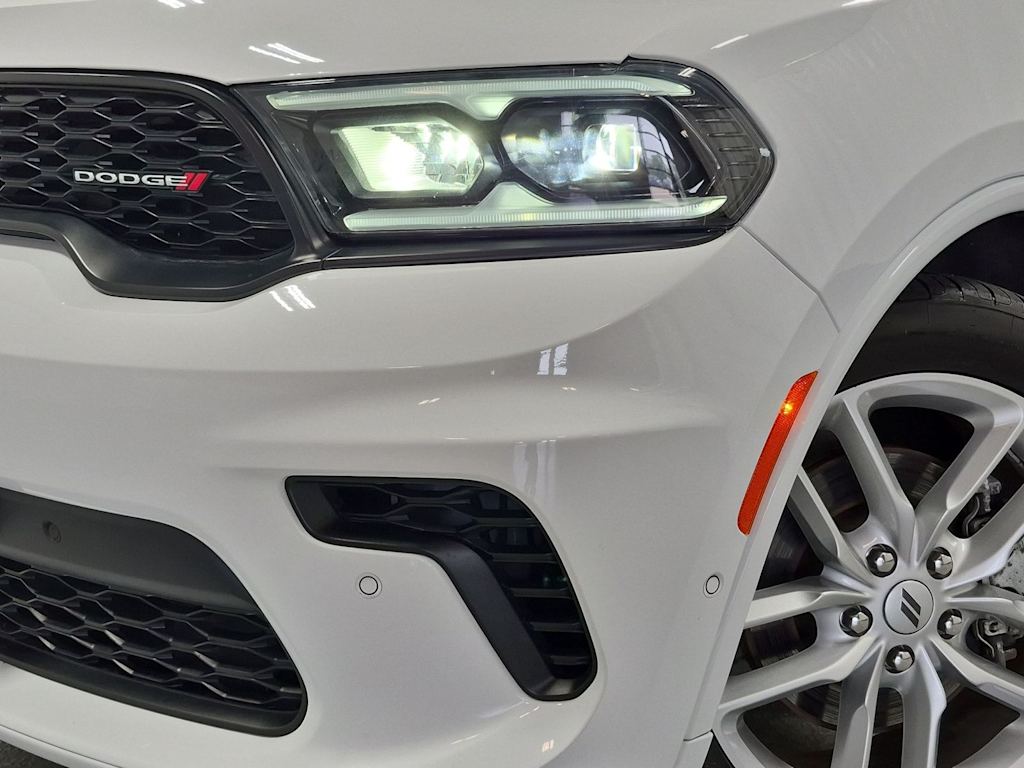 Thumbnail: 2025 Dodge Durango - 25
