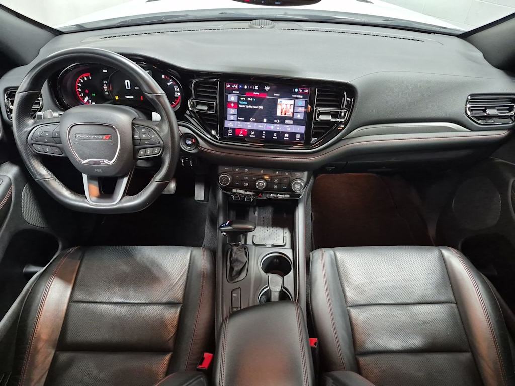 Thumbnail: 2025 Dodge Durango - 10