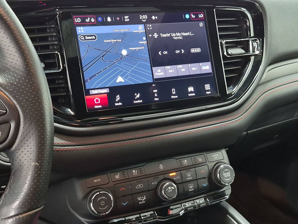 Thumbnail: 2025 Dodge Durango - 15