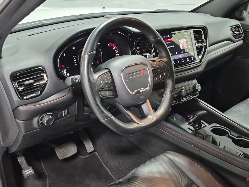 Thumbnail: 2025 Dodge Durango - 2