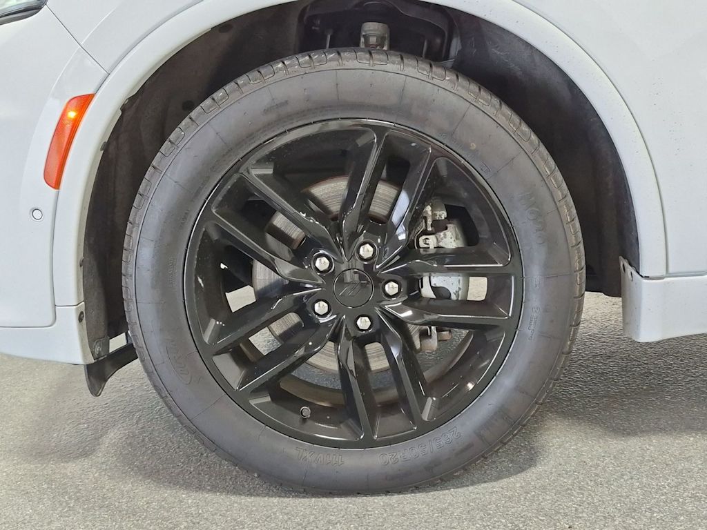 Thumbnail: 2025 Dodge Durango - 8
