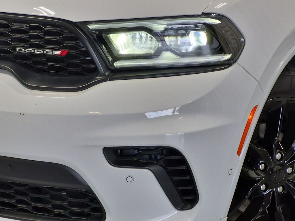 Thumbnail: 2025 Dodge Durango - 25