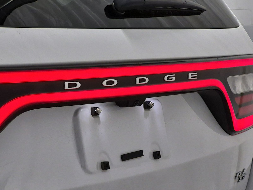Thumbnail: 2025 Dodge Durango - 7