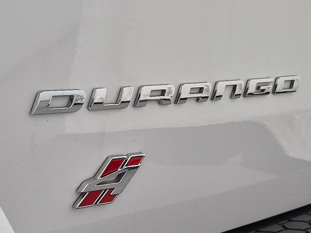 Thumbnail: 2025 Dodge Durango - 26