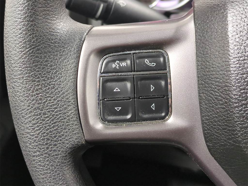 2023 RAM 1500 SLT 29