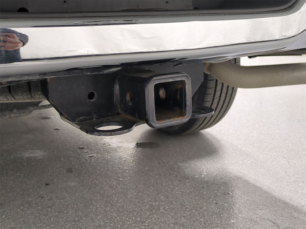 2023 RAM 1500 SLT 36