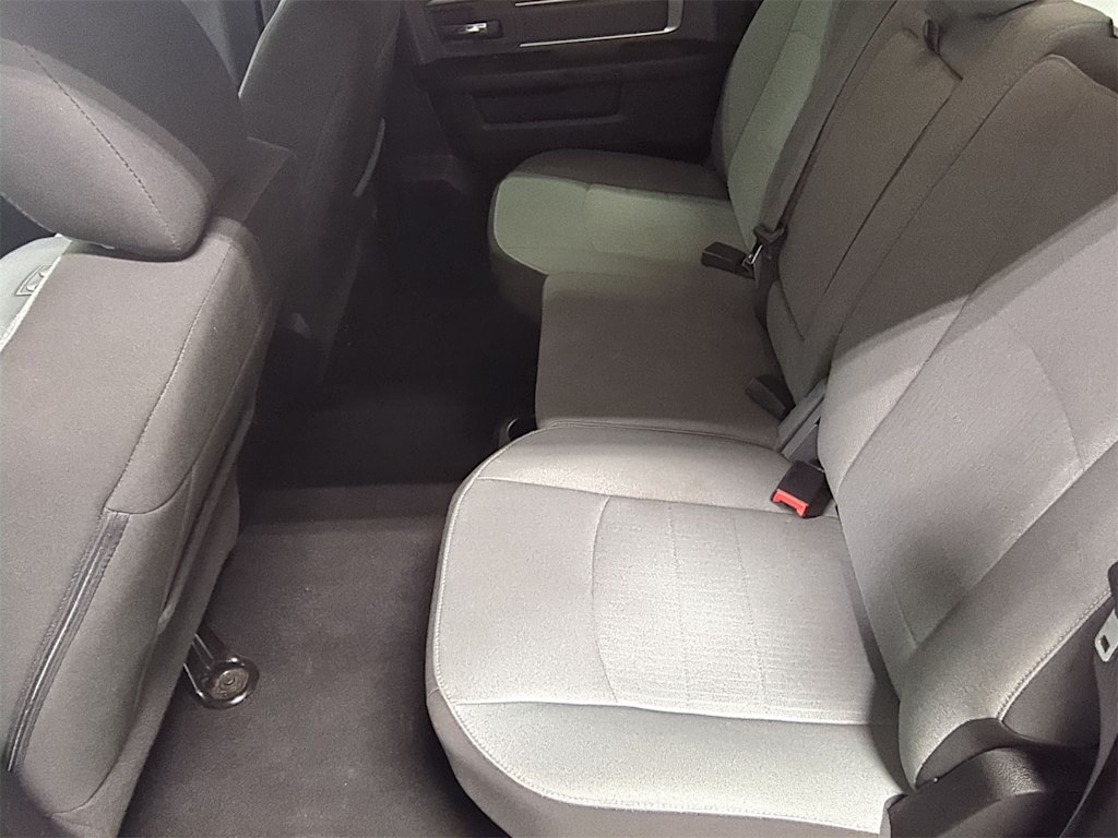 2023 RAM 1500 SLT 27