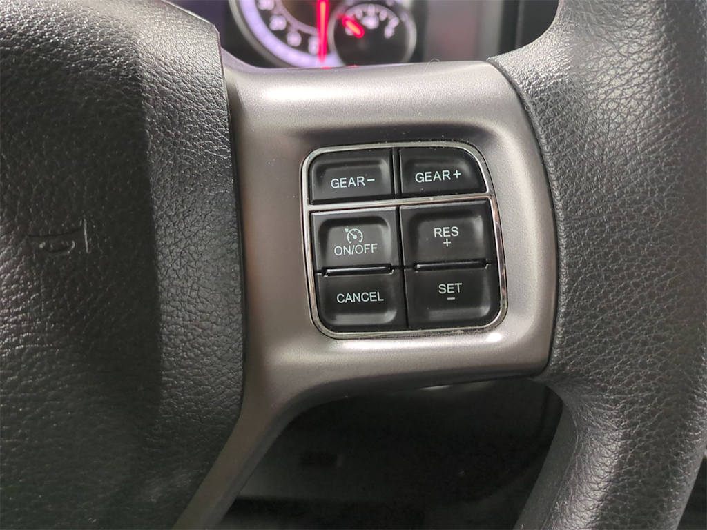 2023 RAM 1500 SLT 30