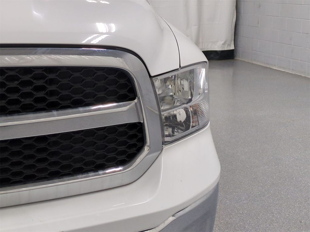 2023 RAM 1500 SLT 23