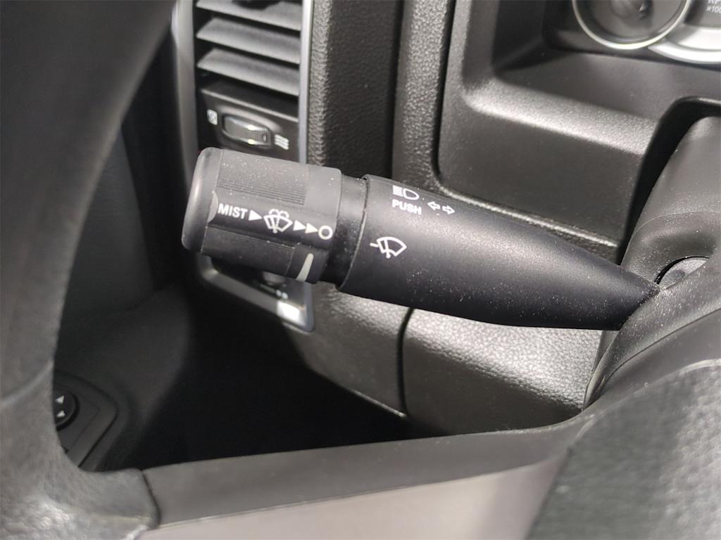2023 RAM 1500 SLT 31