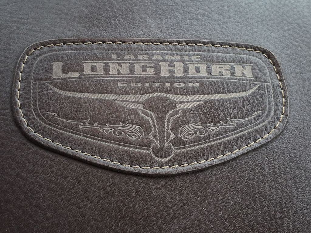Thumbnail: 2013 RAM 1500 - 37