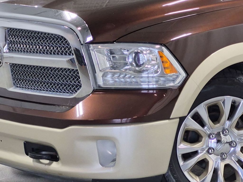 Thumbnail: 2013 RAM 1500 - 22